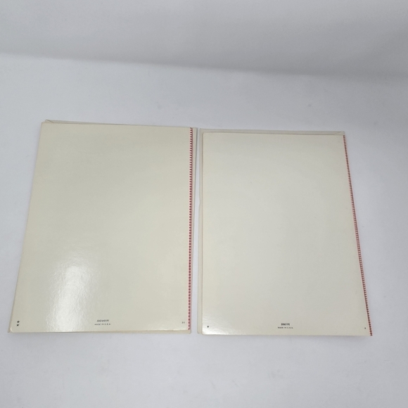 VINTAGE 1970S GREETING CARDS OVERSIZE BABY PUPPY 1990S ANNE GEDDES POSTCARDS LOT - Picture 8 of 16